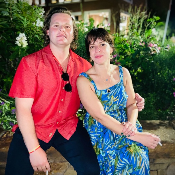 Michael Lauren Maison Basic Rib Tank - Picture 8 of 10